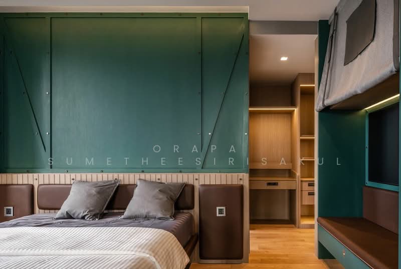Fynn Sukhumvit 31, Bangkok, 77 Sukhumvit Road, Khlongtoei Nua, Watthana, Bangkok, 5 Bedrooms, 390 sqm, Condo For Sale, by Orapa Sumetheesirisakul, 500289534 - DDproperty.com