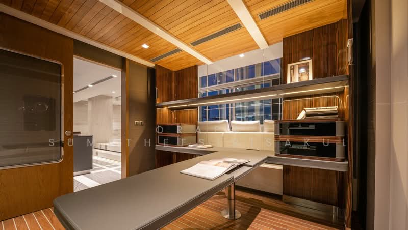 Fynn Sukhumvit 31, Bangkok, 77 Sukhumvit Road, Khlongtoei Nua, Watthana, Bangkok, 5 Bedrooms, 390 sqm, Condo For Sale, by Orapa Sumetheesirisakul, 500289534 - DDproperty.com