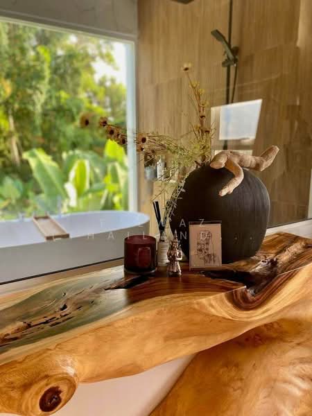 Luxury Pool Villa Near IKEA Phuket | 3BR Turn-Key Investment with 8.8% ROI, Phuket, Ko Kaeo, Muang Phuket, Phuket, 3 Bedrooms, 150 sqm, Villa For Sale, by Fazwaz (Thailand) Co., Ltd., 500289535 - DDproperty.com