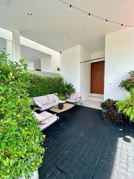 Luxury Pool Villa Near IKEA Phuket | 3BR Turn-Key Investment with 8.8% ROI, Phuket, Ko Kaeo, Muang Phuket, Phuket, 3 Bedrooms, 150 sqm, Villa For Sale, by Fazwaz (Thailand) Co., Ltd., 500289535 - DDproperty.com