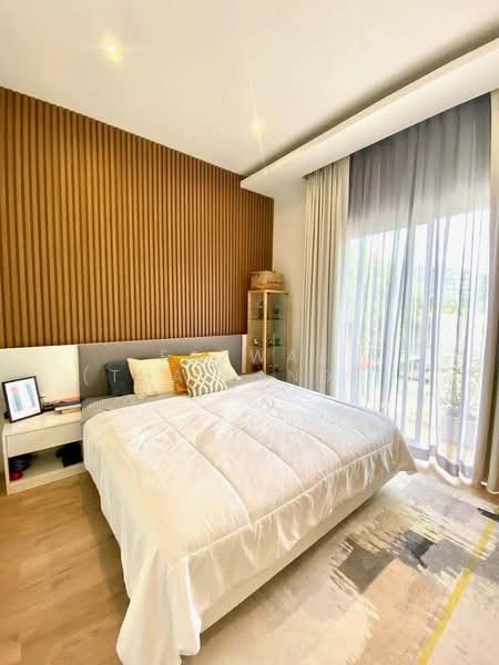 Luxury Pool Villa Near IKEA Phuket | 3BR Turn-Key Investment with 8.8% ROI, Phuket, Ko Kaeo, Muang Phuket, Phuket, 3 Bedrooms, 150 sqm, Villa For Sale, by Fazwaz (Thailand) Co., Ltd., 500289535 - DDproperty.com