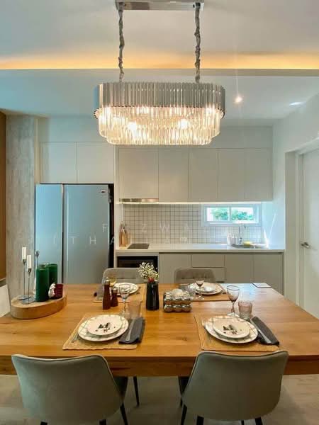 Luxury Pool Villa Near IKEA Phuket | 3BR Turn-Key Investment with 8.8% ROI, Phuket, Ko Kaeo, Muang Phuket, Phuket, 3 Bedrooms, 150 sqm, Villa For Sale, by Fazwaz (Thailand) Co., Ltd., 500289535 - DDproperty.com