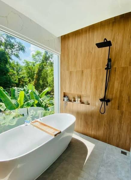 Luxury Pool Villa Near IKEA Phuket | 3BR Turn-Key Investment with 8.8% ROI, Phuket, Ko Kaeo, Muang Phuket, Phuket, 3 Bedrooms, 150 sqm, Villa For Sale, by Fazwaz (Thailand) Co., Ltd., 500289535 - DDproperty.com