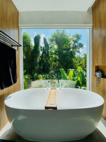 Luxury Pool Villa Near IKEA Phuket | 3BR Turn-Key Investment with 8.8% ROI, Phuket, Ko Kaeo, Muang Phuket, Phuket, 3 Bedrooms, 150 sqm, Villa For Sale, by Fazwaz (Thailand) Co., Ltd., 500289535 - DDproperty.com