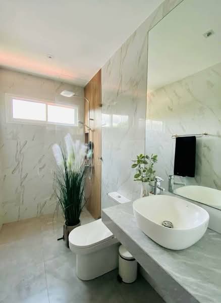 Luxury Pool Villa Near IKEA Phuket | 3BR Turn-Key Investment with 8.8% ROI, Phuket, Ko Kaeo, Muang Phuket, Phuket, 3 Bedrooms, 150 sqm, Villa For Sale, by Fazwaz (Thailand) Co., Ltd., 500289535 - DDproperty.com