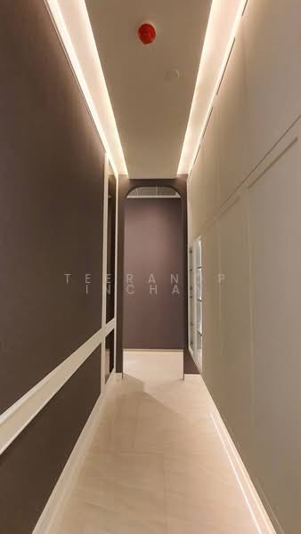 ASHTON Silom, Bangkok, 166 Silom Road, Bang Rak, Bang Rak, Bangkok, 2 Bedrooms, 77 sqm, Condo For Rent, by Teeranop Inchan, 500289537 - DDproperty.com