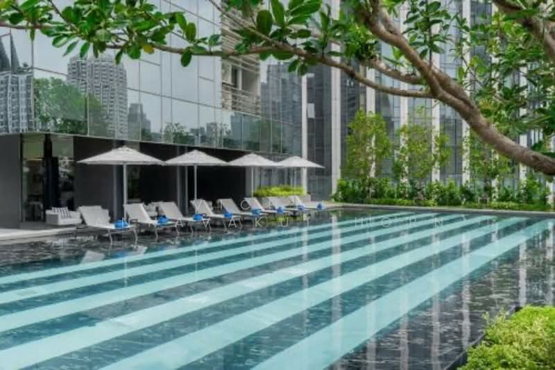 The Residences 38, Bangkok, Soi Sukhumvit 38, Phra Kanong, Khlong Toei, Bangkok, 3 Bedrooms, 88 sqm, Condo For Rent, by Vichai  Annavakulthorn, 500289542 - DDproperty.com