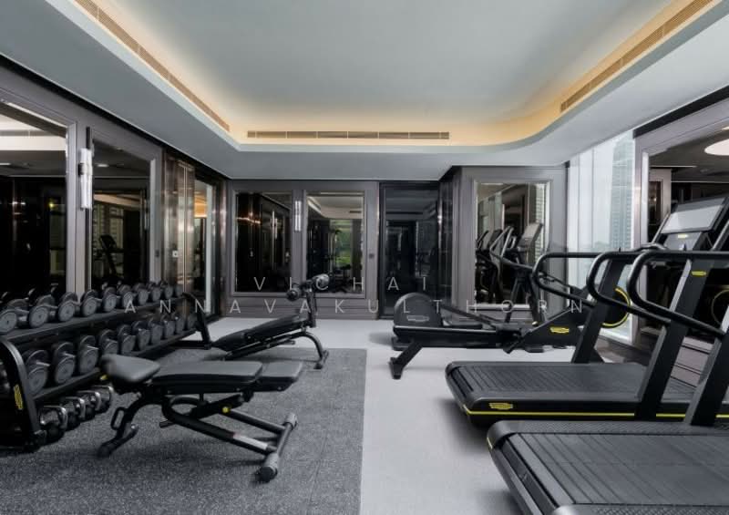 The Residences 38, Bangkok, Soi Sukhumvit 38, Phra Kanong, Khlong Toei, Bangkok, 3 Bedrooms, 88 sqm, Condo For Rent, by Vichai  Annavakulthorn, 500289542 - DDproperty.com