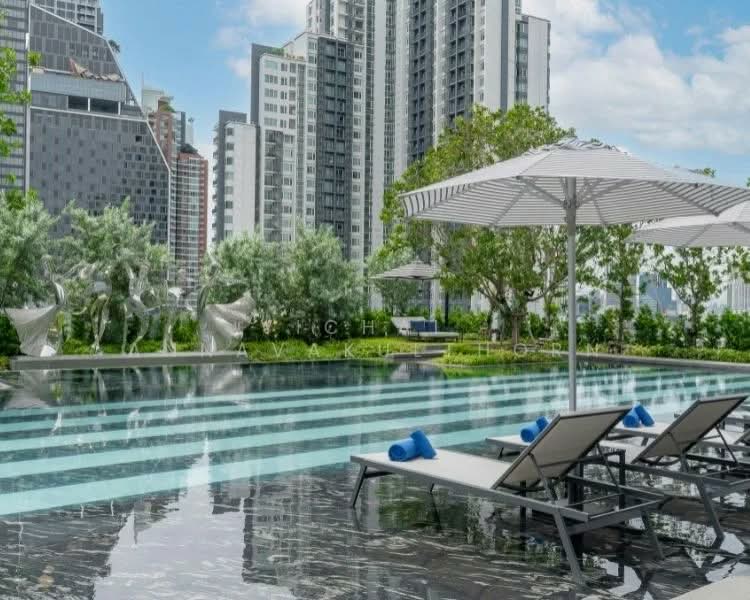 The Residences 38 : เดอะ เรสซิเดนเซส 38, กรุงเทพ, ซอยสุขุมวิท 38, พระโขนง, คลองเตย, กรุงเทพ, 88 ตร.ม., คอนโด ให้เช่า, โดย Vichai  Annavakulthorn, 500289542 - DDproperty.com