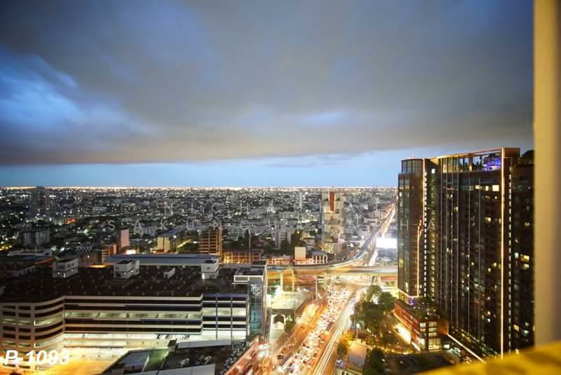 ให้เช่า - Chapter one Midtown Ladprao 24, กรุงเทพ