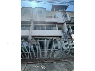 ขาย - สินธานี ลาดพร้าว 80 ( Sinthanee Ladprao 80 ), กรุงเทพ