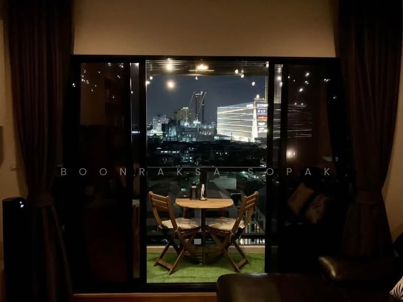 Urbano Absolute Sathon-Taksin : เออร์บาโน่ แอบโซลูท สาทร - ตากสิน, กรุงเทพ, 345 ซอยเจริญนคร 14/2, คลองต้นไทร, คลองสาน, กรุงเทพ, 74 ตร.ม., คอนโด ให้เช่า, โดย Boonraksa Sopak, 500289550 - DDproperty.com