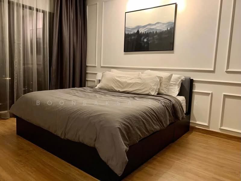Urbano Absolute Sathon-Taksin : เออร์บาโน่ แอบโซลูท สาทร - ตากสิน, กรุงเทพ, 345 ซอยเจริญนคร 14/2, คลองต้นไทร, คลองสาน, กรุงเทพ, 74 ตร.ม., คอนโด ให้เช่า, โดย Boonraksa Sopak, 500289550 - DDproperty.com