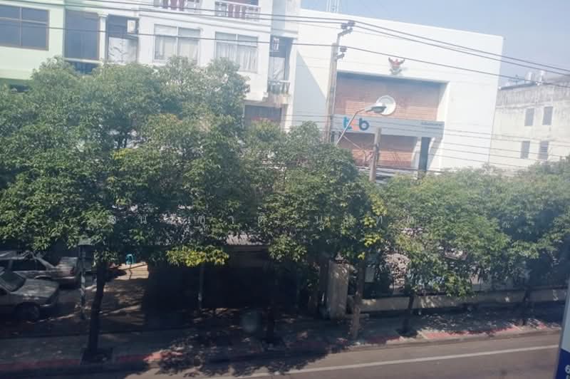 ขาย/เช่า อาคารพาณิชย์ 3.5 ชั้น เนื้อที่ 16 ตร.ว. ซอยเสนานิคม 1 (แยกลาดพร้าววังหิน), Bangkok, พหลโยธิน, Lat Phrao, Lat Phrao, Bangkok, , 192 sqm, Shophouse For Sale, by ชนะชาติ นนท์ตา, 500289553 - DDproperty.com