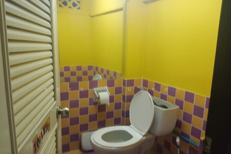 ขาย/เช่า อาคารพาณิชย์ 3.5 ชั้น เนื้อที่ 16 ตร.ว. ซอยเสนานิคม 1 (แยกลาดพร้าววังหิน), Bangkok, พหลโยธิน, Lat Phrao, Lat Phrao, Bangkok, , 192 sqm, Shophouse For Sale, by ชนะชาติ นนท์ตา, 500289553 - DDproperty.com