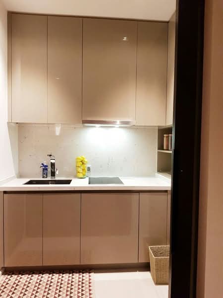The Diplomat 39, Bangkok, 18 Soi Sukhumvit 39, Sukhumvit Road, Khlong Tan Nua, Watthana, Bangkok, 1 Bedroom, 59 sqm, Condo For Rent, by Vichai  Annavakulthorn, 500289556 - DDproperty.com