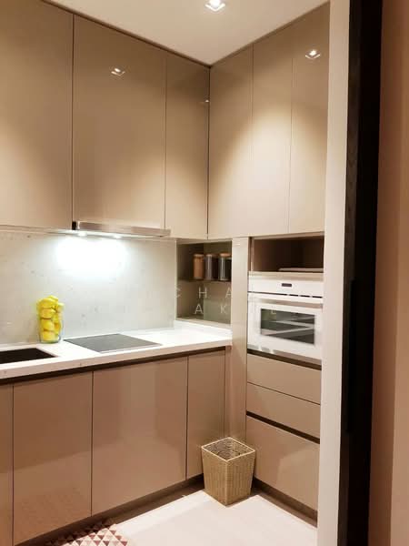 The Diplomat 39, Bangkok, 18 Soi Sukhumvit 39, Sukhumvit Road, Khlong Tan Nua, Watthana, Bangkok, 1 Bedroom, 59 sqm, Condo For Rent, by Vichai  Annavakulthorn, 500289556 - DDproperty.com