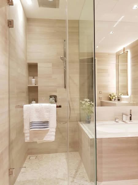 The Diplomat 39, Bangkok, 18 Soi Sukhumvit 39, Sukhumvit Road, Khlong Tan Nua, Watthana, Bangkok, 1 Bedroom, 59 sqm, Condo For Rent, by Vichai  Annavakulthorn, 500289556 - DDproperty.com