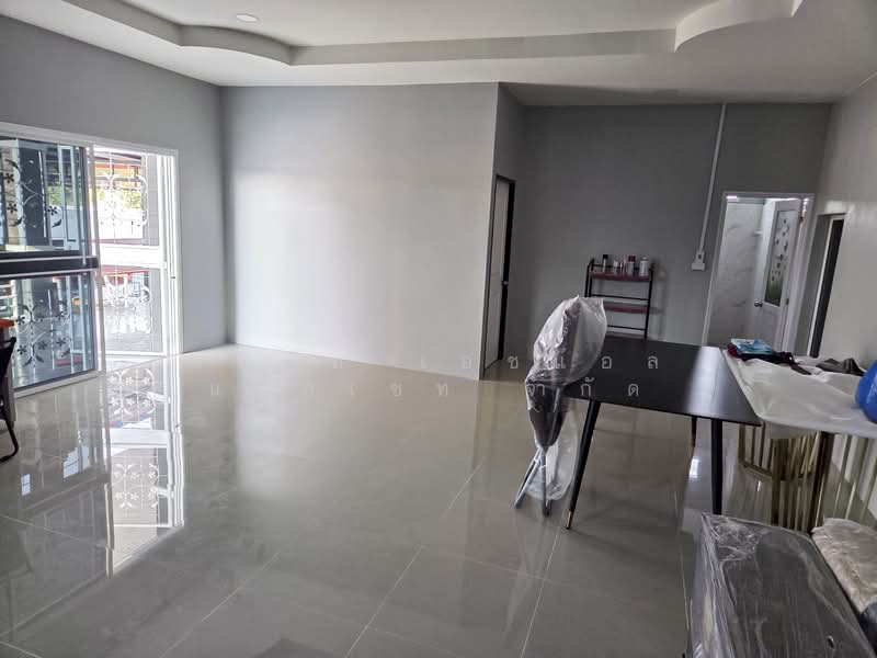ขาย - บ้านเดี่ยว 1 ชั้น หมู่บ้าน ห้วยม้าลอย ดอนเจดีย์, สุพรรณบุรี