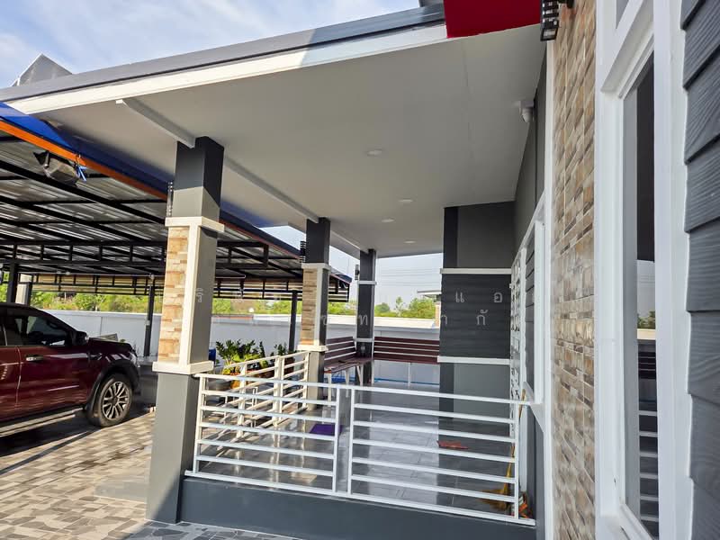 Huai Ma Loi Don Chedi, Suphan Buri, Nong Sarai, Don Chedi, Suphan Buri, 3 Bedrooms, 180 sqm, Single Detached House For Sale, by บริษัท เอชแอล แอสเซท จำกัด, 500289558 - DDproperty.com