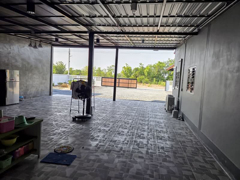 Huai Ma Loi Don Chedi, Suphan Buri, Nong Sarai, Don Chedi, Suphan Buri, 3 Bedrooms, 180 sqm, Single Detached House For Sale, by บริษัท เอชแอล แอสเซท จำกัด, 500289558 - DDproperty.com