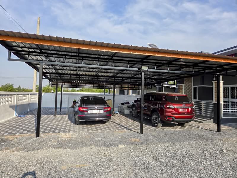 Huai Ma Loi Don Chedi, Suphan Buri, Nong Sarai, Don Chedi, Suphan Buri, 3 Bedrooms, 180 sqm, Single Detached House For Sale, by บริษัท เอชแอล แอสเซท จำกัด, 500289558 - DDproperty.com