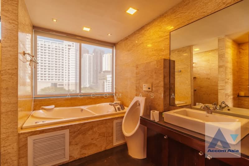Baan Saraan : บ้าน สราญ, กรุงเทพ, ถนนสุขุมวิท 31, คลองเตยเหนือ, วัฒนา, กรุงเทพ, 708 ตร.ม., คอนโด ให้เช่า, โดย Accom Asia, 500289559 - DDproperty.com