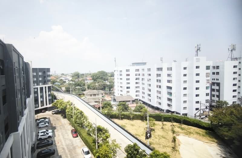 Aspire Sukhumvit-On Nut : แอสปาย สุขุมวิท-อ่อนนุช, กรุงเทพ, ซอยอ่อนนุช 21 ถนนสุขุมวิท 77, สวนหลวง, กรุงเทพ, 31 ตร.ม., คอนโด ขาย, โดย The Best Property แน็ท, 500289560 - DDproperty.com