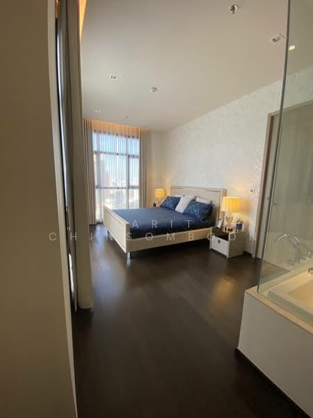The XXXIX By Sansiri, Bangkok, 300 Soi Sukhumvit 39, Khlong Tan Nua, Watthana, Bangkok, 1 Bedroom, 55 sqm, Condo For Sale, by Tarit Chinsomboon, 500289563 - DDproperty.com