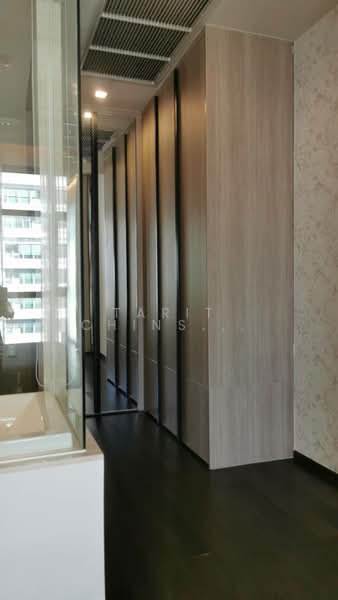 The XXXIX By Sansiri, Bangkok, 300 Soi Sukhumvit 39, Khlong Tan Nua, Watthana, Bangkok, 1 Bedroom, 55 sqm, Condo For Sale, by Tarit Chinsomboon, 500289563 - DDproperty.com