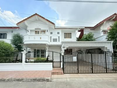 ขาย - Baan Mueang Ek 2 : บ้านเมืองเอก 2, ปทุมธานี