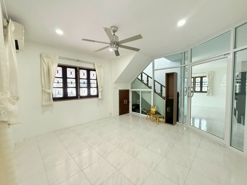 Baan Mueang Ek 2 : บ้านเมืองเอก 2, ปทุมธานี, Ekkarat 2 Alley, หลักหก, เมืองปทุมธานี, ปทุมธานี, 150 ตร.ม., บ้านเดี่ยว ขาย, โดย The Best Property Agent ป๋อมแป๋ม, 500289565 - DDproperty.com