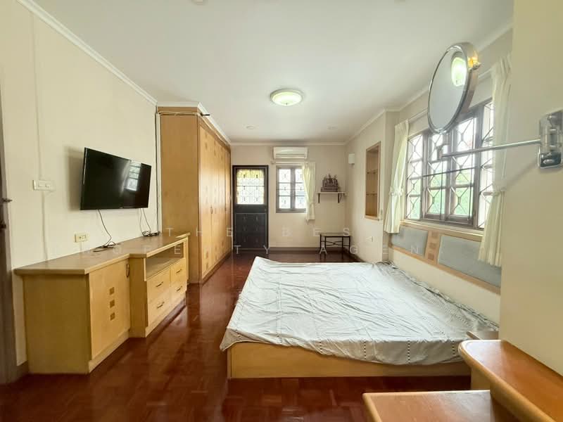 Baan Mueang Ek 2 : บ้านเมืองเอก 2, ปทุมธานี, Ekkarat 2 Alley, หลักหก, เมืองปทุมธานี, ปทุมธานี, 150 ตร.ม., บ้านเดี่ยว ขาย, โดย The Best Property Agent ป๋อมแป๋ม, 500289565 - DDproperty.com