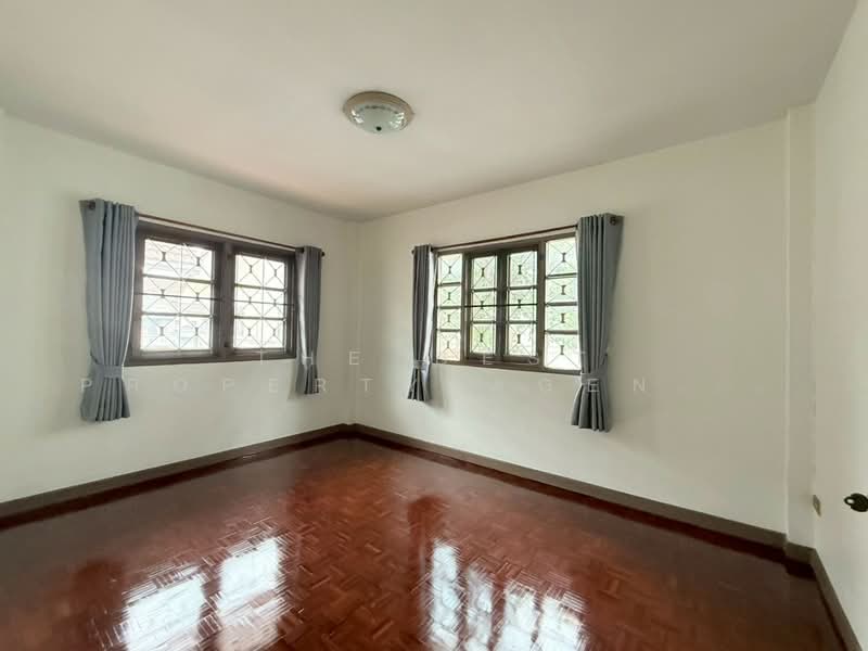 Baan Mueang Ek 2, Pathum Thani, Ekkarat 2 Alley, Lak Hok, Muang Pathum Thani, Pathum Thani, 3 Bedrooms, 150 sqm, Single Detached House For Sale, by The Best Property Agent ป๋อมแป๋ม, 500289565 - DDproperty.com