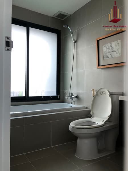 Noble Remix, Bangkok, 772 Soi Sukhumvit 36, Sukhumvit Road, Khong Tan, Khlong Toei, Bangkok, 1 Bedroom, 61 sqm, Condo For Sale, by JSA REAL ESTATE, 500289568 - DDproperty.com