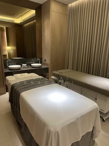 For Rent - ONE89 Wireless, Bangkok