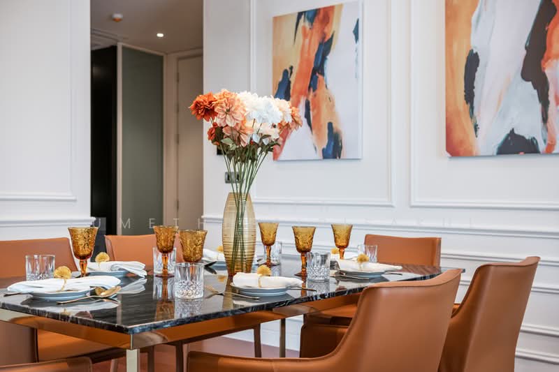 Khun By Yoo, Bangkok, 338 Thonglor Road, Khlong Tan Nua, Watthana, Bangkok, 2 Bedrooms, 82 sqm, Condo For Sale, by Orapa Sumetheesirisakul, 500289572 - DDproperty.com