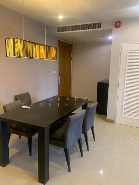 For Sale - The Rise Sukhumvit 39, Bangkok