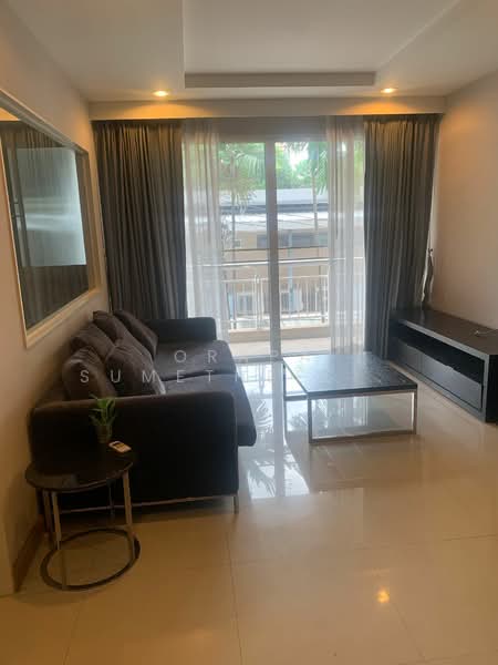 For Sale - The Rise Sukhumvit 39, Bangkok