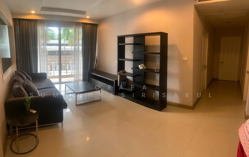 For Sale - The Rise Sukhumvit 39, Bangkok