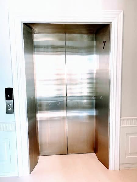 Vittorio 39 : วิตโตริโอ 39, กรุงเทพ, 8 สุขุมวิท, คลองตันเหนือ, วัฒนา, กรุงเทพ, 127 ตร.ม., คอนโด ให้เช่า, โดย Boonraksa Sopak, 500289577 - DDproperty.com