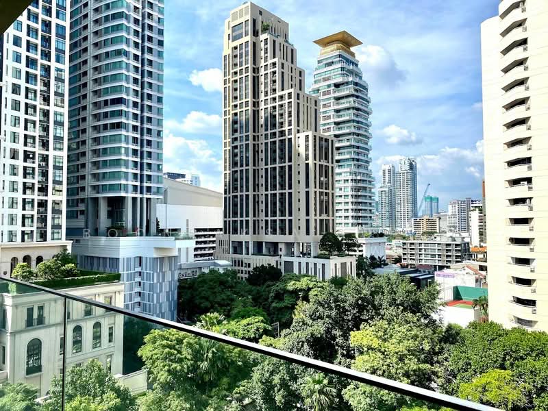 Vittorio 39, Bangkok, 8 Sukhumvit, Khlong Tan Nua, Watthana, Bangkok, 2 Bedrooms, 127 sqm, Condo For Rent, by Boonraksa Sopak, 500289577 - DDproperty.com