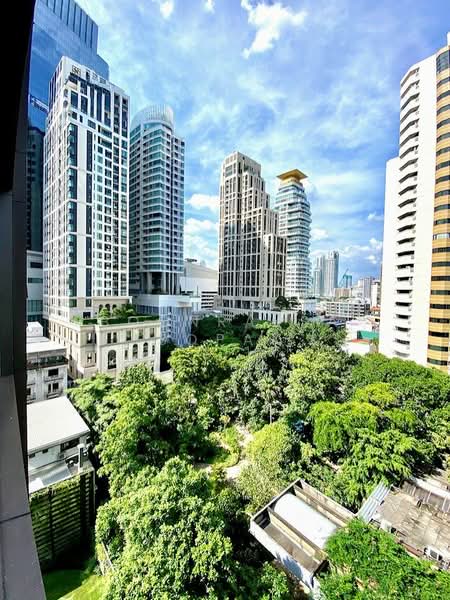 Vittorio 39, Bangkok, 8 Sukhumvit, Khlong Tan Nua, Watthana, Bangkok, 2 Bedrooms, 127 sqm, Condo For Rent, by Boonraksa Sopak, 500289577 - DDproperty.com