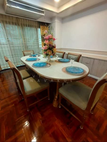 Grand 39 Tower : แกรนด์ 39 ทาวเวอร์, กรุงเทพ, ซอยสุขุมวิท 39, คลองตันเหนือ, วัฒนา, กรุงเทพ, 240 ตร.ม., อพาร์ทเมนท์ ให้เช่า, โดย Vichai  Annavakulthorn, 500289578 - DDproperty.com