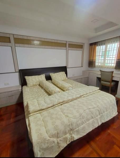 Grand 39 Tower : แกรนด์ 39 ทาวเวอร์, กรุงเทพ, ซอยสุขุมวิท 39, คลองตันเหนือ, วัฒนา, กรุงเทพ, 240 ตร.ม., อพาร์ทเมนท์ ให้เช่า, โดย Vichai  Annavakulthorn, 500289578 - DDproperty.com