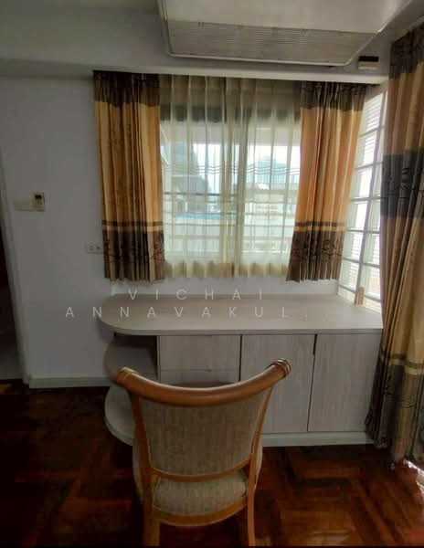 Grand 39 Tower, Bangkok, Soi Sukhumvit 39, Khlong Tan Nua, Watthana, Bangkok, 3 Bedrooms, 240 sqm, Apartment For Rent, by Vichai  Annavakulthorn, 500289578 - DDproperty.com