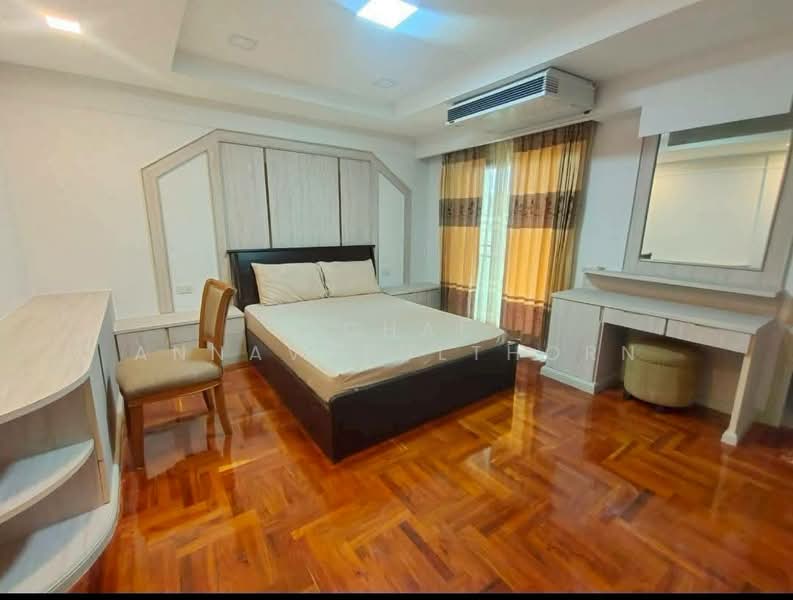 Grand 39 Tower : แกรนด์ 39 ทาวเวอร์, กรุงเทพ, ซอยสุขุมวิท 39, คลองตันเหนือ, วัฒนา, กรุงเทพ, 240 ตร.ม., อพาร์ทเมนท์ ให้เช่า, โดย Vichai  Annavakulthorn, 500289578 - DDproperty.com