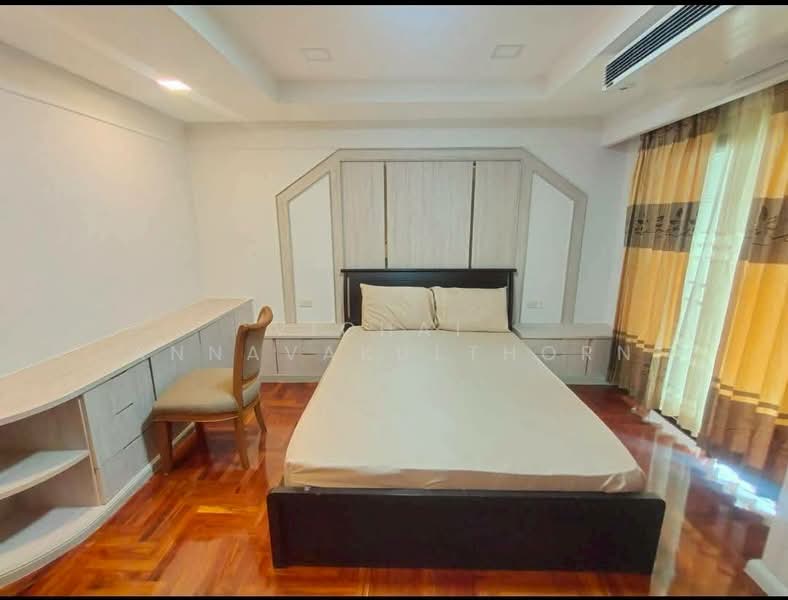 Grand 39 Tower, Bangkok, Soi Sukhumvit 39, Khlong Tan Nua, Watthana, Bangkok, 3 Bedrooms, 240 sqm, Apartment For Rent, by Vichai  Annavakulthorn, 500289578 - DDproperty.com