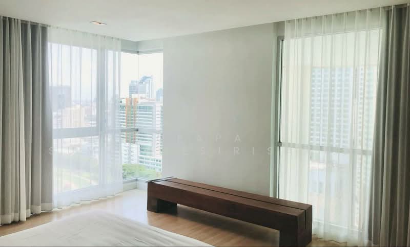 The Rajdamri, Bangkok, Ratchadamri Road, Lumphini, Pathum Wan, Bangkok, 2 Bedrooms, 132 sqm, Condo For Sale, by Orapa Sumetheesirisakul, 500289580 - DDproperty.com