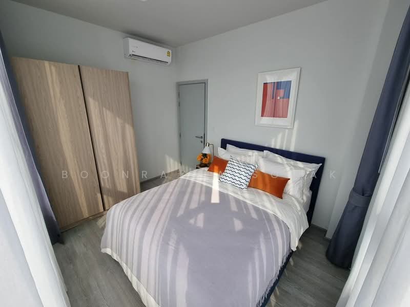 XT Ekkamai, Bangkok, 259 Soi Sukhumvit 63, Khlong Tan Nua, Watthana, Bangkok, 2 Bedrooms, 54 sqm, Condo For Rent, by Boonraksa Sopak, 500289583 - DDproperty.com